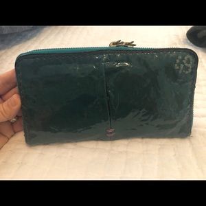 Designer wallet with excellent condition